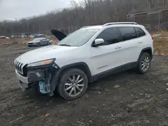 1C4PJLDB1JD523613 2018 JEEP GRAND CHEROKEE