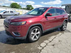 1C4PJLDB1KD171943 2019 JEEP GRAND CHEROKEE