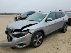 1C4PJLDB1KD183932 2019 JEEP GRAND CHEROKEE