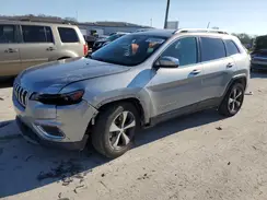 1C4PJLDB1KD185048 2019 JEEP GRAND CHEROKEE
