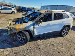 1C4PJLDB1KD275171 2019 JEEP GRAND CHEROKEE