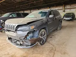 1C4PJLDB1KD300635 2019 JEEP GRAND CHEROKEE