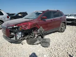 1C4PJLDB1KD325504 2019 JEEP GRAND CHEROKEE