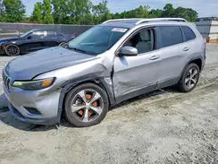 1C4PJLDB1KD326152 2019 JEEP GRAND CHEROKEE