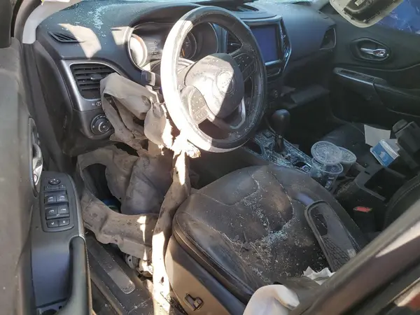 1C4PJLDB1KD356977 2019 JEEP GRAND CHEROKEE - Image 8