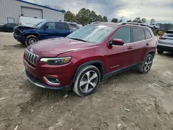1C4PJLDB1KD376856 2019 JEEP GRAND CHEROKEE