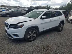 1C4PJLDB1KD392166 2019 JEEP GRAND CHEROKEE
