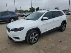 1C4PJLDB1KD416188 2019 JEEP GRAND CHEROKEE