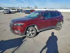 1C4PJLDB1KD419429 2019 JEEP GRAND CHEROKEE