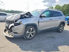 1C4PJLDB1KD427580 2019 JEEP GRAND CHEROKEE