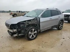 1C4PJLDB1KD433864 2019 JEEP GRAND CHEROKEE