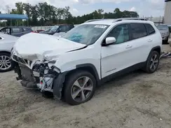 1C4PJLDB1KD458165 2019 JEEP GRAND CHEROKEE