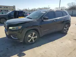 1C4PJLDB1KD487889 2019 JEEP GRAND CHEROKEE