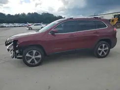 1C4PJLDB1KD488377 2019 JEEP GRAND CHEROKEE