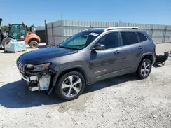 1C4PJLDB1LD504840 2020 JEEP GRAND CHEROKEE