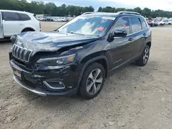 1C4PJLDB1LD556369 2020 JEEP GRAND CHEROKEE