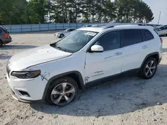 1C4PJLDB1LD564925 2020 JEEP GRAND CHEROKEE