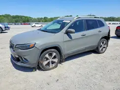 1C4PJLDB1LD568621 2020 JEEP GRAND CHEROKEE