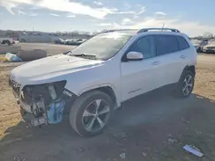 1C4PJLDB1LD599934 2020 JEEP GRAND CHEROKEE