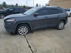 1C4PJLDB2GW158128 2016 JEEP GRAND CHEROKEE