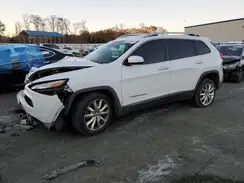 1C4PJLDB2GW161188 2016 JEEP GRAND CHEROKEE
