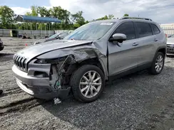 1C4PJLDB2GW164852 2016 JEEP GRAND CHEROKEE