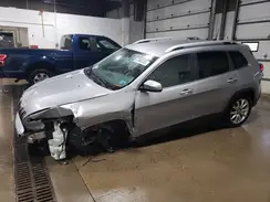 1C4PJLDB2GW239422 2016 JEEP GRAND CHEROKEE