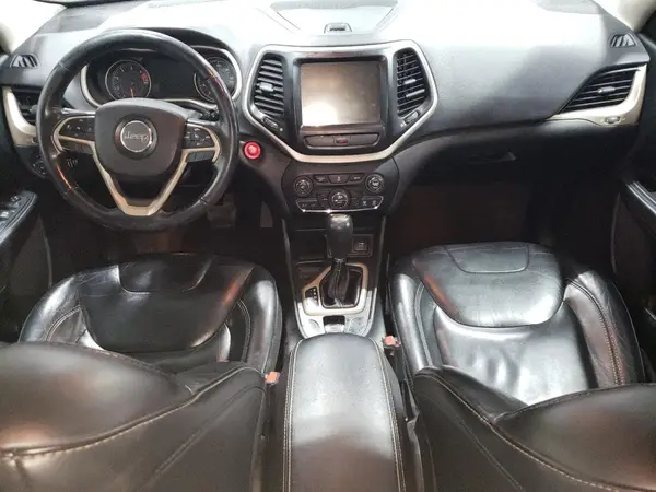 1C4PJLDB2GW239422 2016 JEEP GRAND CHEROKEE - Image 8