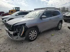 1C4PJLDB2GW242983 2016 JEEP GRAND CHEROKEE