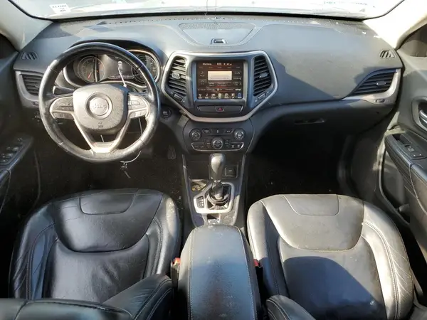 1C4PJLDB2GW256933 2016 JEEP GRAND CHEROKEE - Image 8