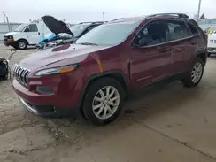 1C4PJLDB2GW273375 2016 JEEP GRAND CHEROKEE