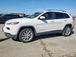 1C4PJLDB2GW275286 2016 JEEP GRAND CHEROKEE