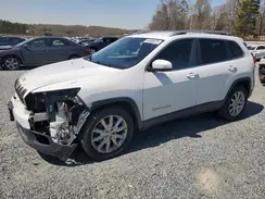1C4PJLDB2HW516457 2017 JEEP GRAND CHEROKEE