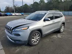 1C4PJLDB2HW516670 2017 JEEP GRAND CHEROKEE