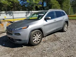 1C4PJLDB2HW522324 2017 JEEP GRAND CHEROKEE