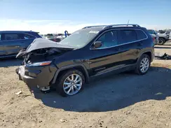 1C4PJLDB2HW526471 2017 JEEP GRAND CHEROKEE