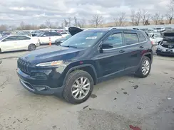 1C4PJLDB2HW540015 2017 JEEP GRAND CHEROKEE