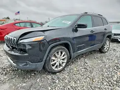 1C4PJLDB2JD560573 2018 JEEP GRAND CHEROKEE