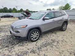 1C4PJLDB2JD567880 2018 JEEP GRAND CHEROKEE