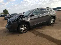 1C4PJLDB2JD580547 2018 JEEP GRAND CHEROKEE