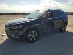 1C4PJLDB2KD201791 2019 JEEP GRAND CHEROKEE