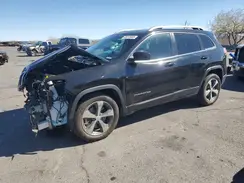 1C4PJLDB2KD209678 2019 JEEP GRAND CHEROKEE