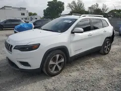 1C4PJLDB2KD243426 2019 JEEP GRAND CHEROKEE