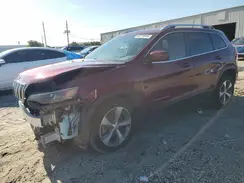 1C4PJLDB2KD275101 2019 JEEP GRAND CHEROKEE