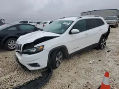 1C4PJLDB2KD300644 2019 JEEP GRAND CHEROKEE