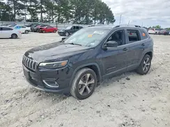 1C4PJLDB2KD326421 2019 JEEP GRAND CHEROKEE