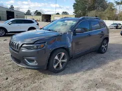 1C4PJLDB2KD326516 2019 JEEP GRAND CHEROKEE
