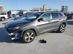 1C4PJLDB2KD387302 2019 JEEP GRAND CHEROKEE