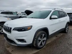 1C4PJLDB2KD434070 2019 JEEP GRAND CHEROKEE
