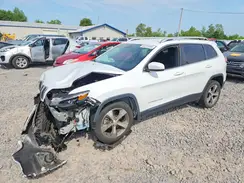 1C4PJLDB2KD444260 2019 JEEP GRAND CHEROKEE